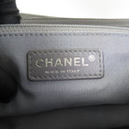 Chanel Lipstick Flap · Patent Leather