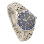 Omega Seamaster Professional 300M · Quartz