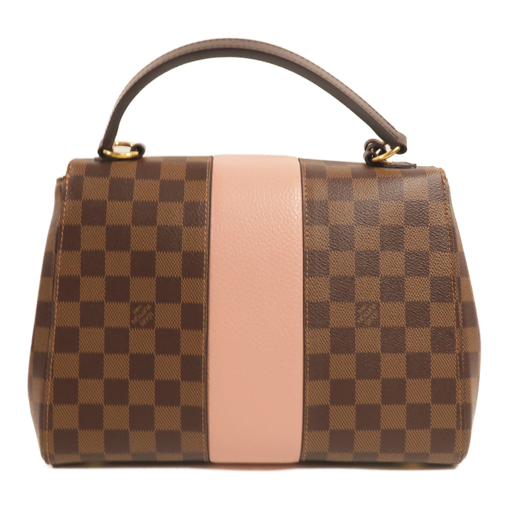Louis Vuitton Bond Street · Damier Ebene