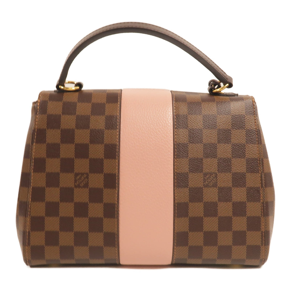 Louis Vuitton Bond Street · Damier Ebene