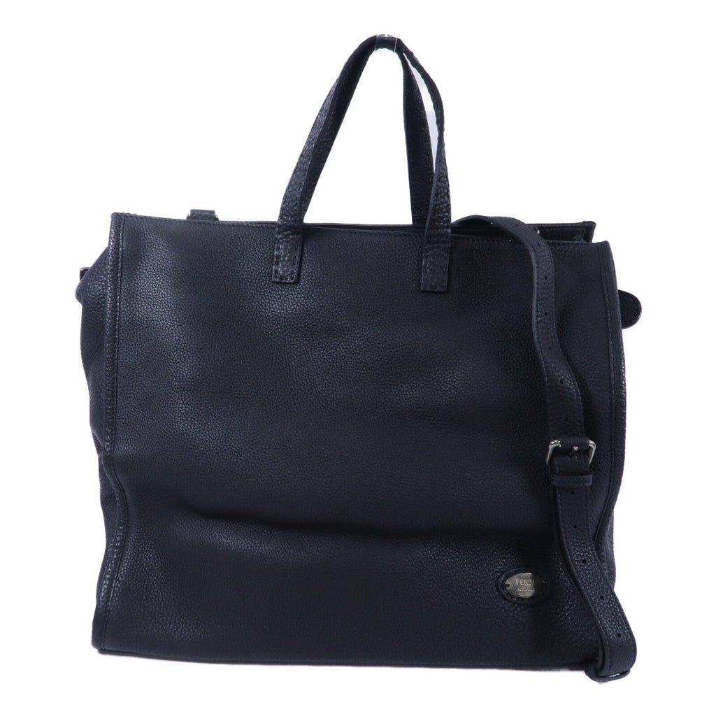 Fendi Selleria · Roman Leather · Two-Way