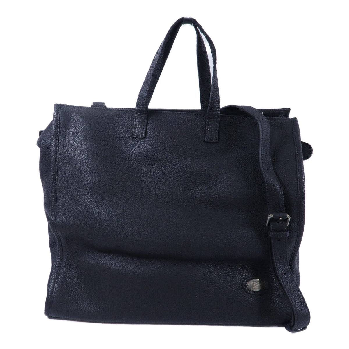 Fendi Selleria · Roman Leather · Two-Way
