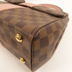 Louis Vuitton Bond Street · Damier Ebene