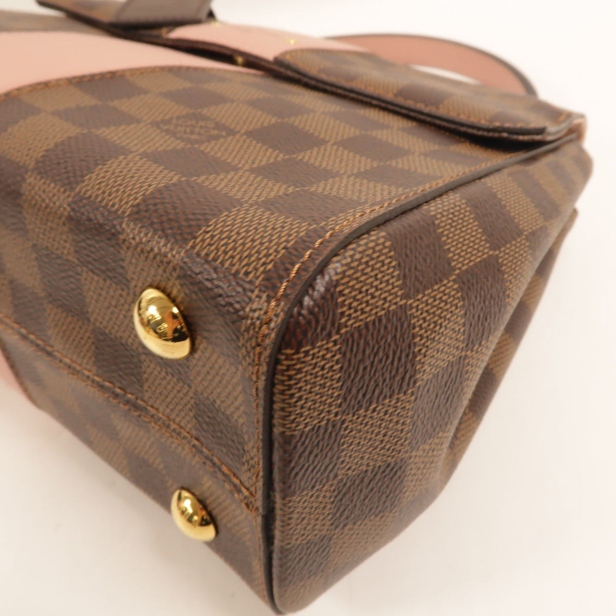 Louis Vuitton Bond Street · Damier Ebene
