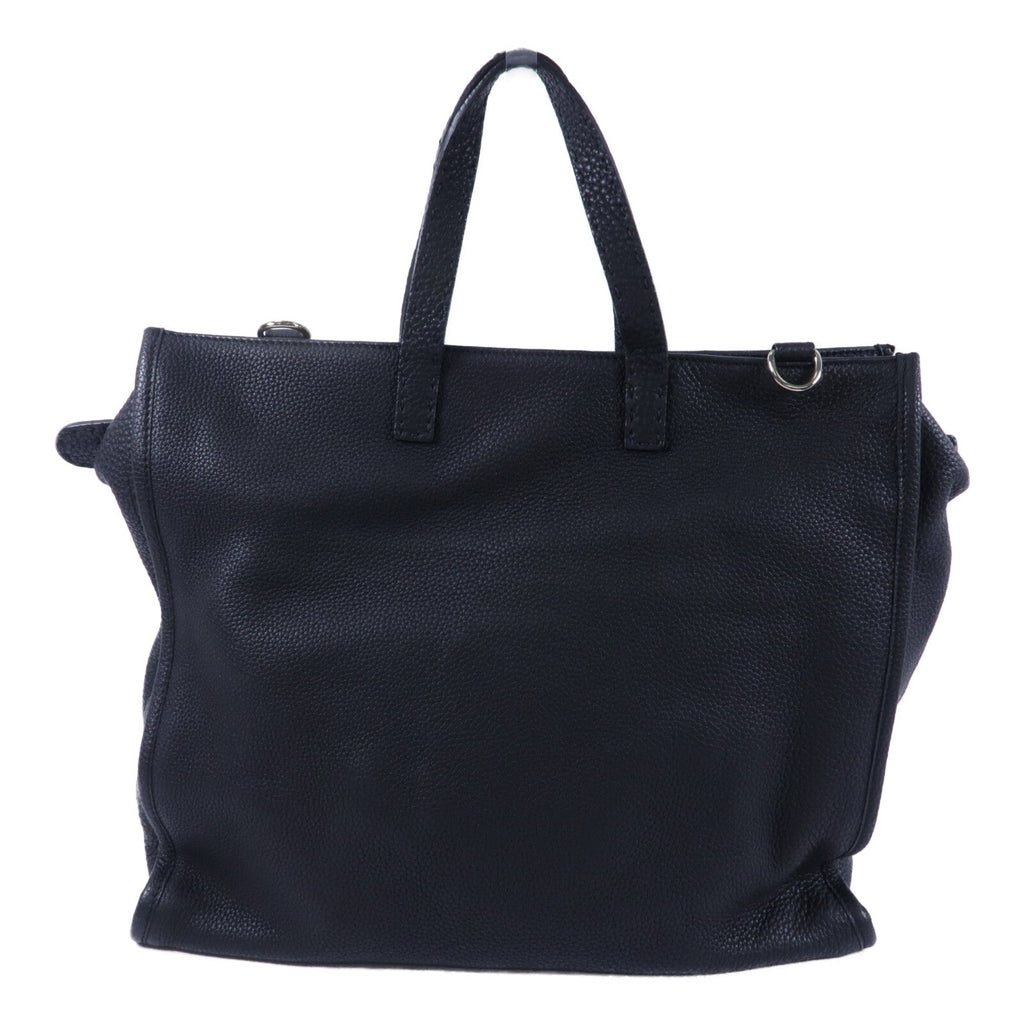Fendi Selleria · Roman Leather · Two-Way