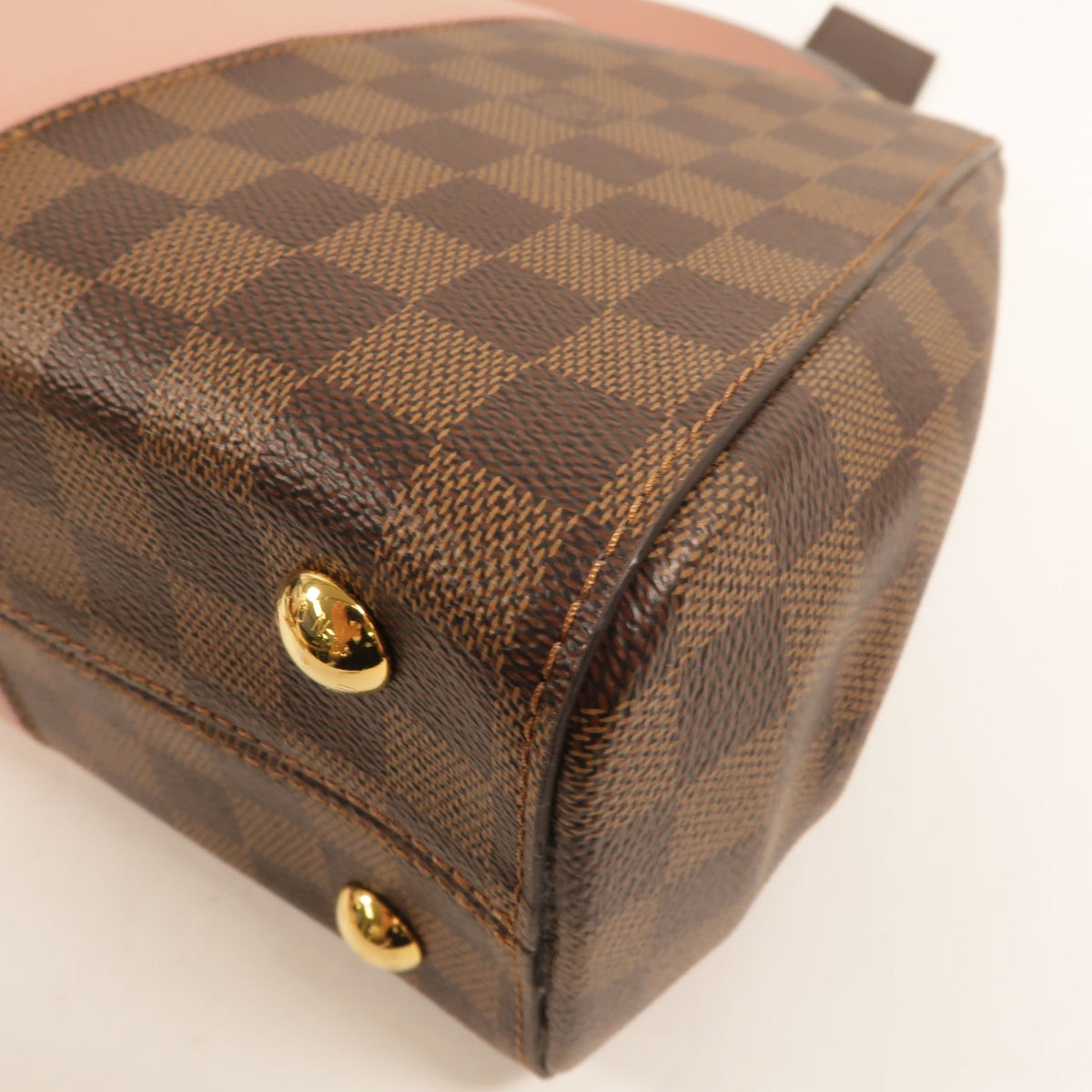 Louis Vuitton Bond Street · Damier Ebene