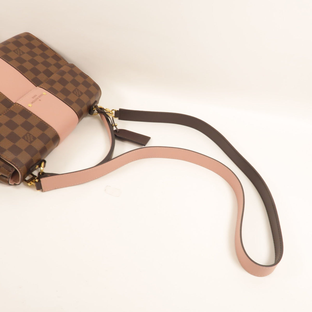 Louis Vuitton Bond Street · Damier Ebene
