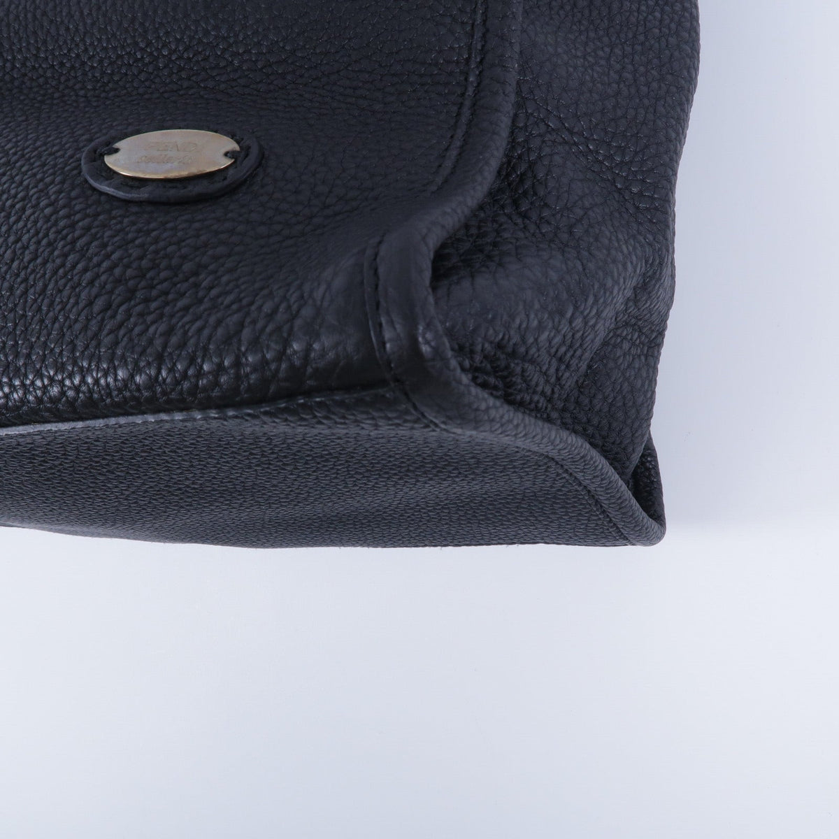Fendi Selleria · Roman Leather · Two-Way