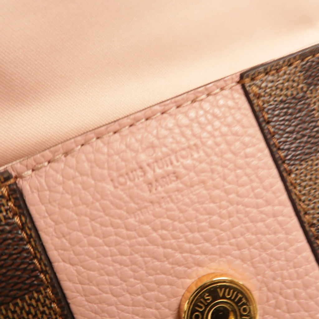Louis Vuitton Bond Street · Damier Ebene