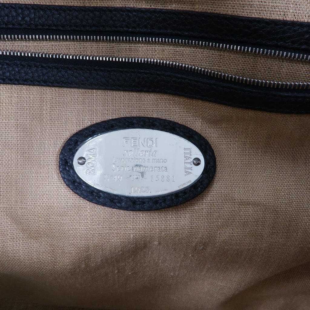 Fendi Selleria · Roman Leather · Two-Way