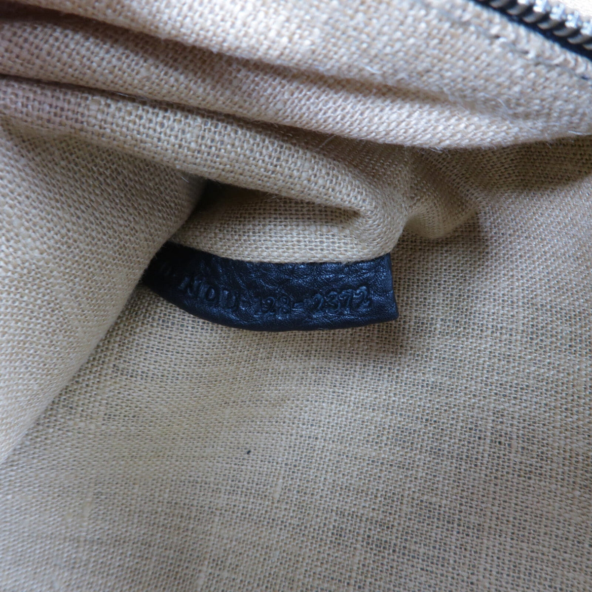 Fendi Selleria · Roman Leather · Two-Way