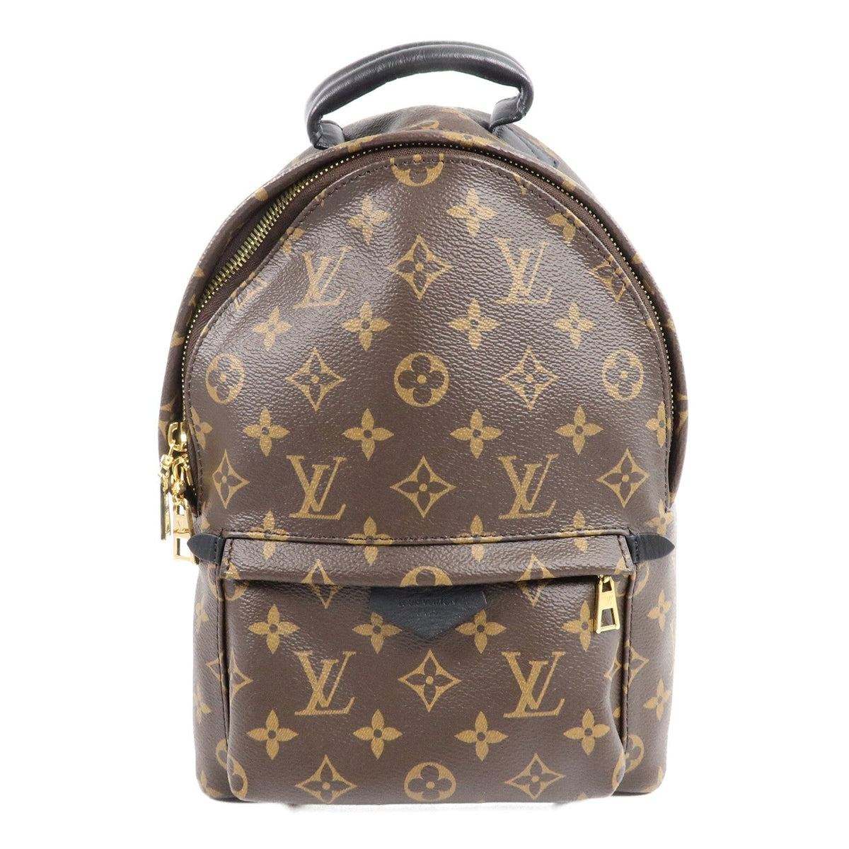 Louis Vuitton Palm Springs · Monogram · PM