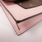 Louis Vuitton Flore Chain Wallet · Monogram