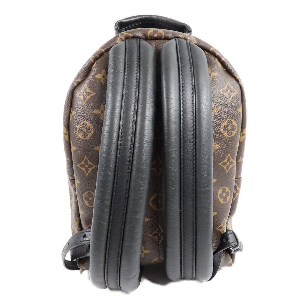 Louis Vuitton Palm Springs · Monogram · PM