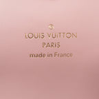 Louis Vuitton Flore Chain Wallet · Monogram