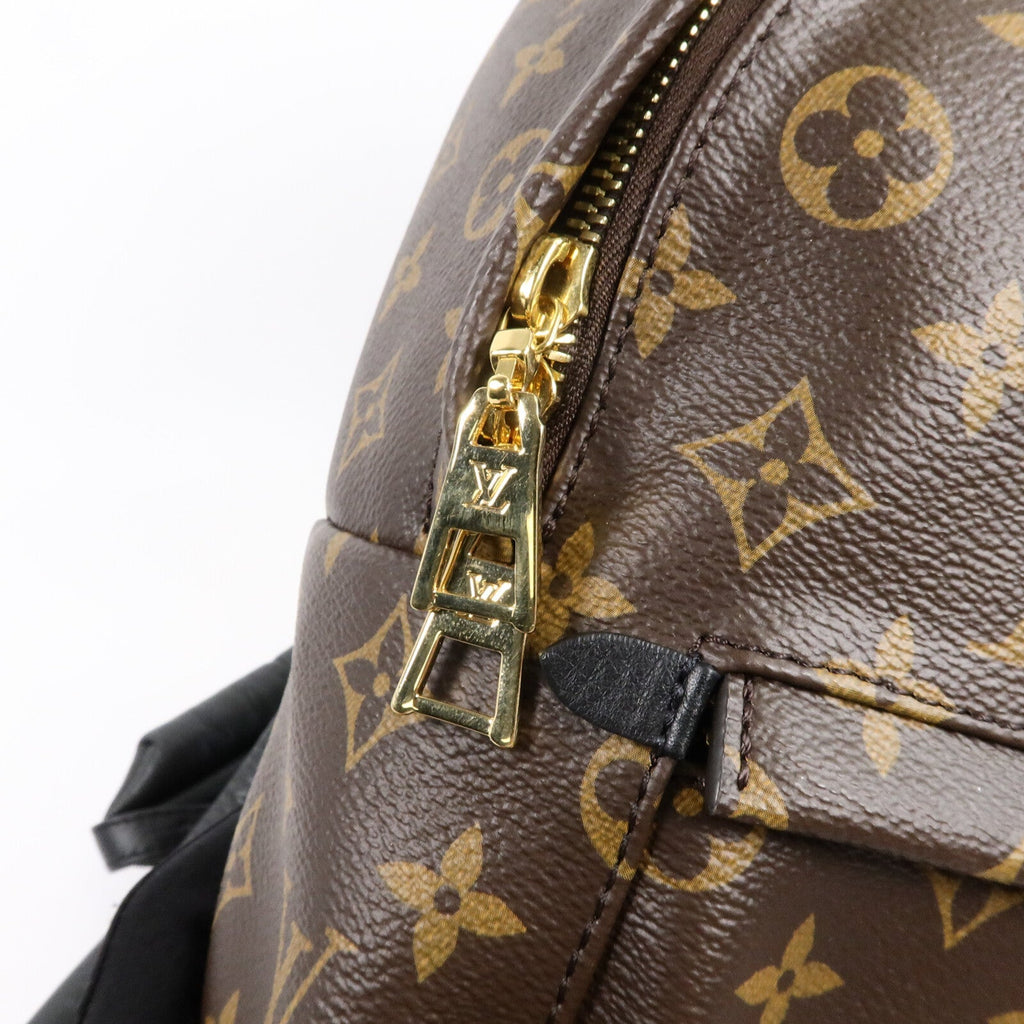 Louis Vuitton Palm Springs · Monogram · PM
