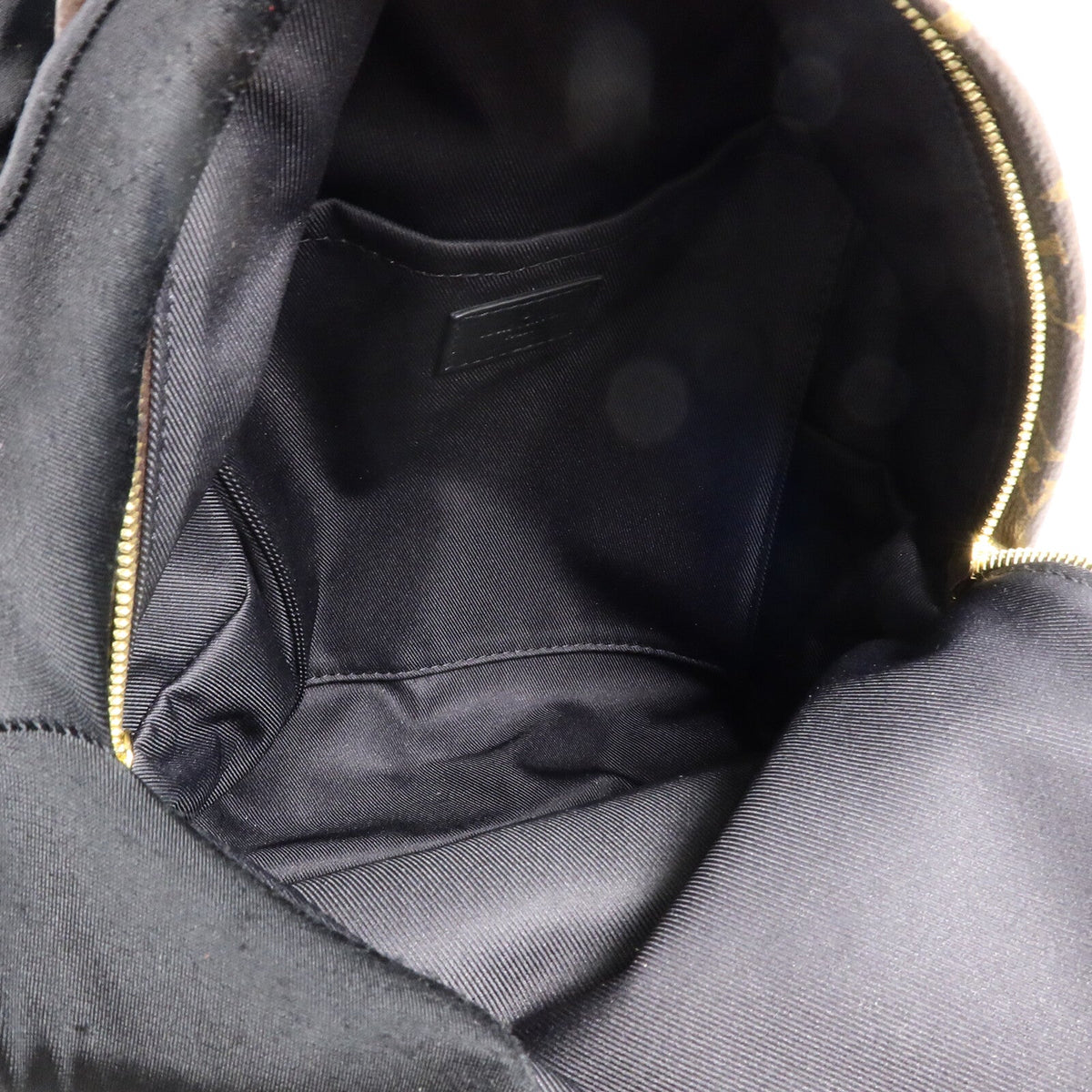 Louis Vuitton Palm Springs · Monogram · PM