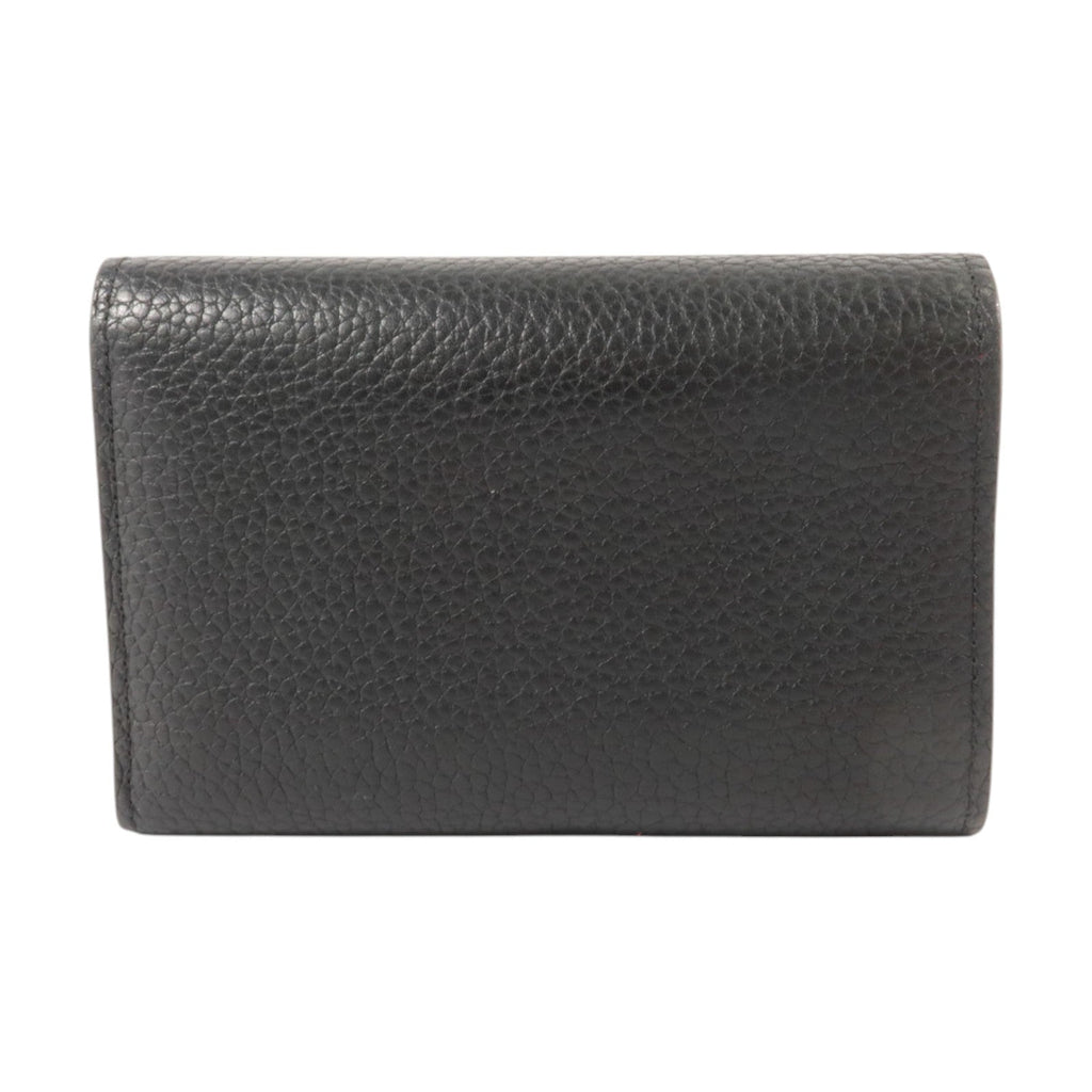 Louis Vuitton Capucines · Compact Wallet