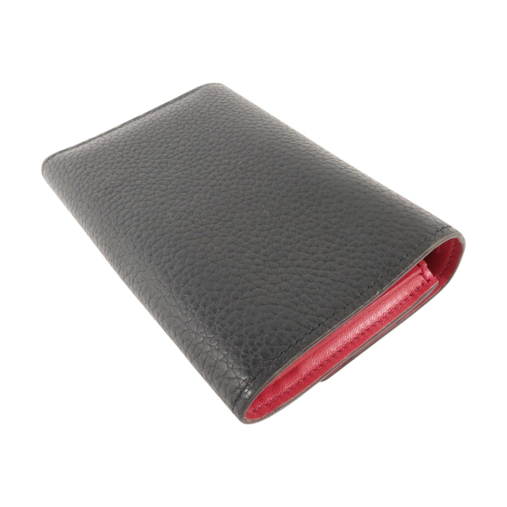 Louis Vuitton Capucines · Compact Wallet