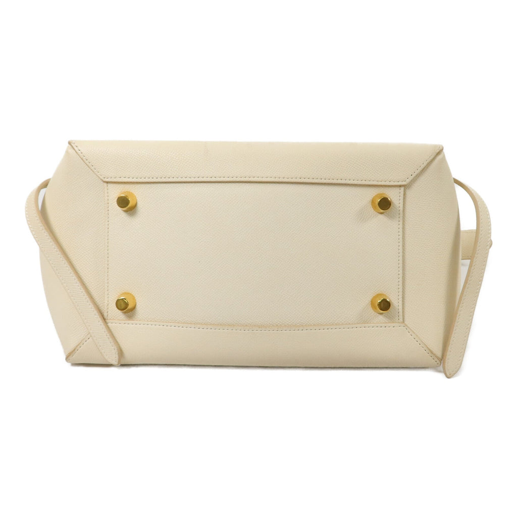 Celine Micro Belt Bag · Calfskin