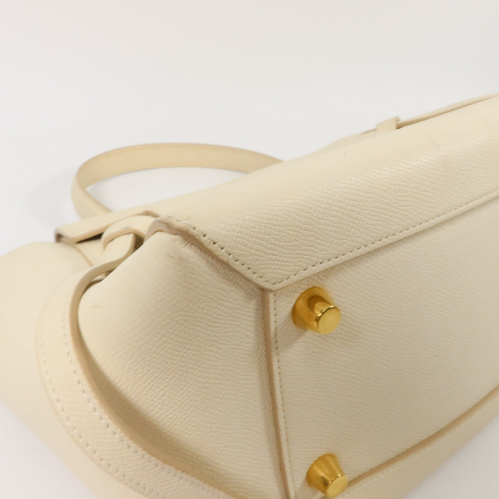 Celine Micro Belt Bag · Calfskin