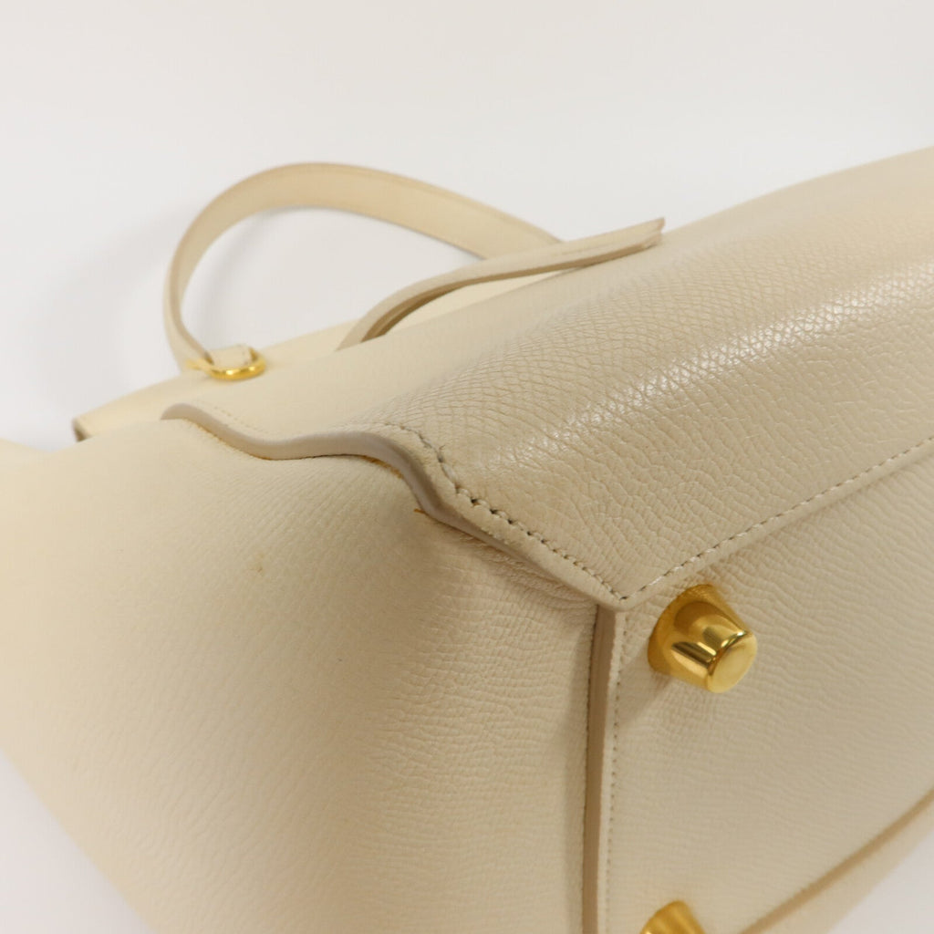 Celine Micro Belt Bag · Calfskin