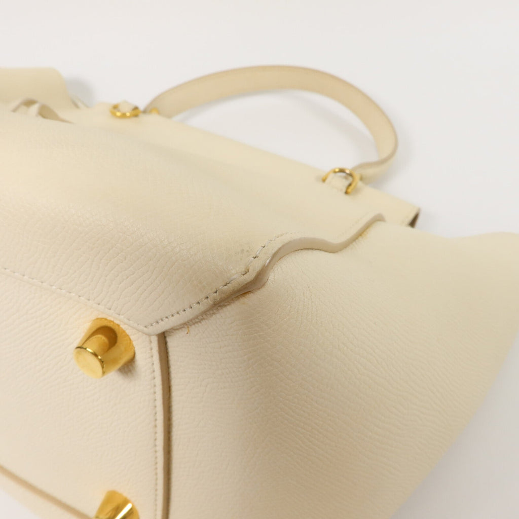 Celine Micro Belt Bag · Calfskin