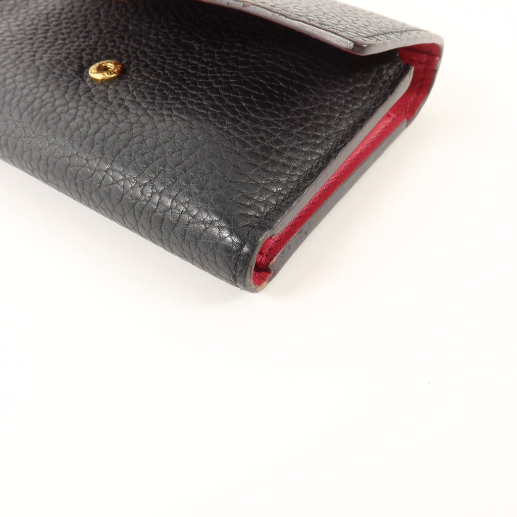 Louis Vuitton Capucines · Compact Wallet