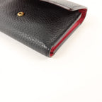Louis Vuitton Capucines · Compact Wallet