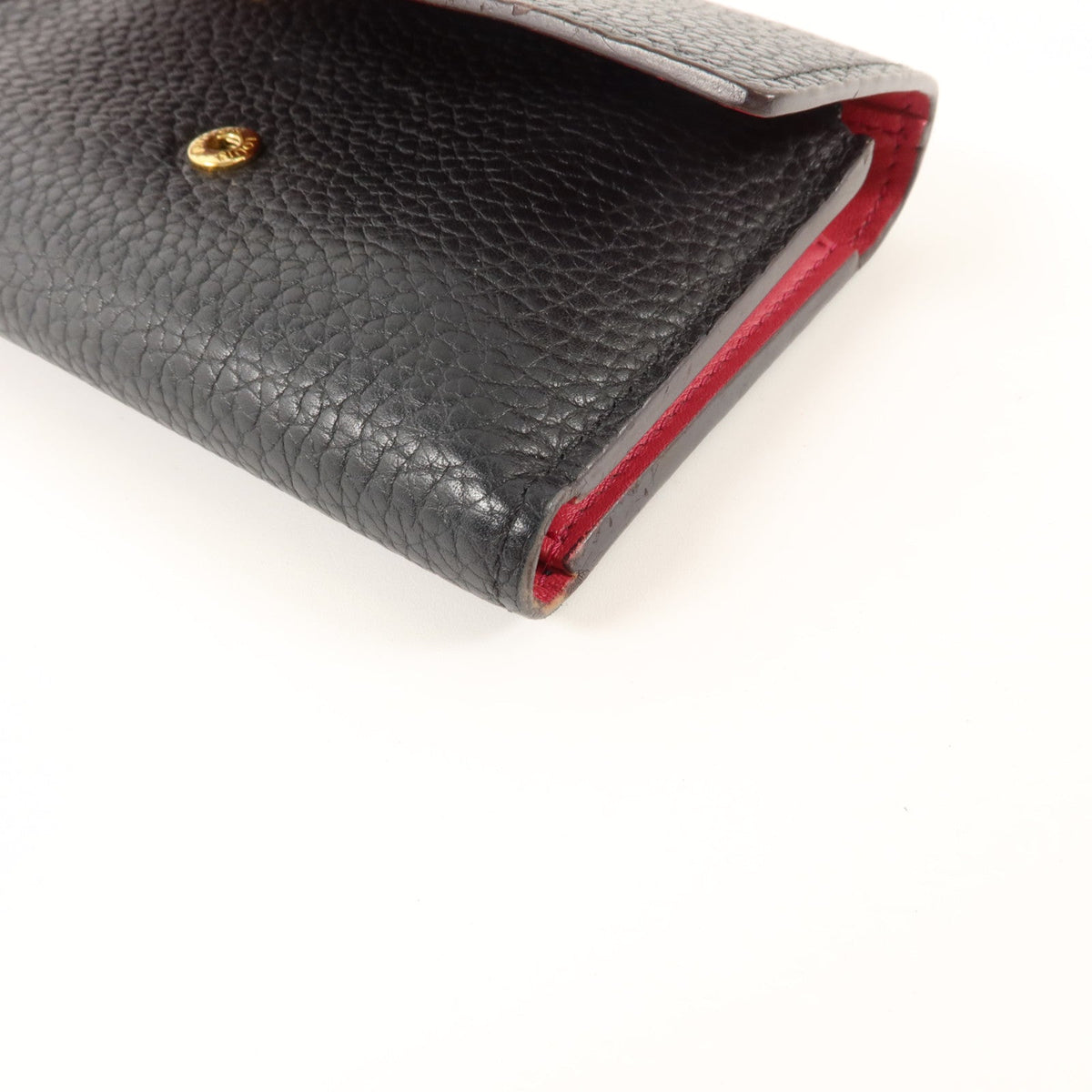 Louis Vuitton Capucines · Compact Wallet