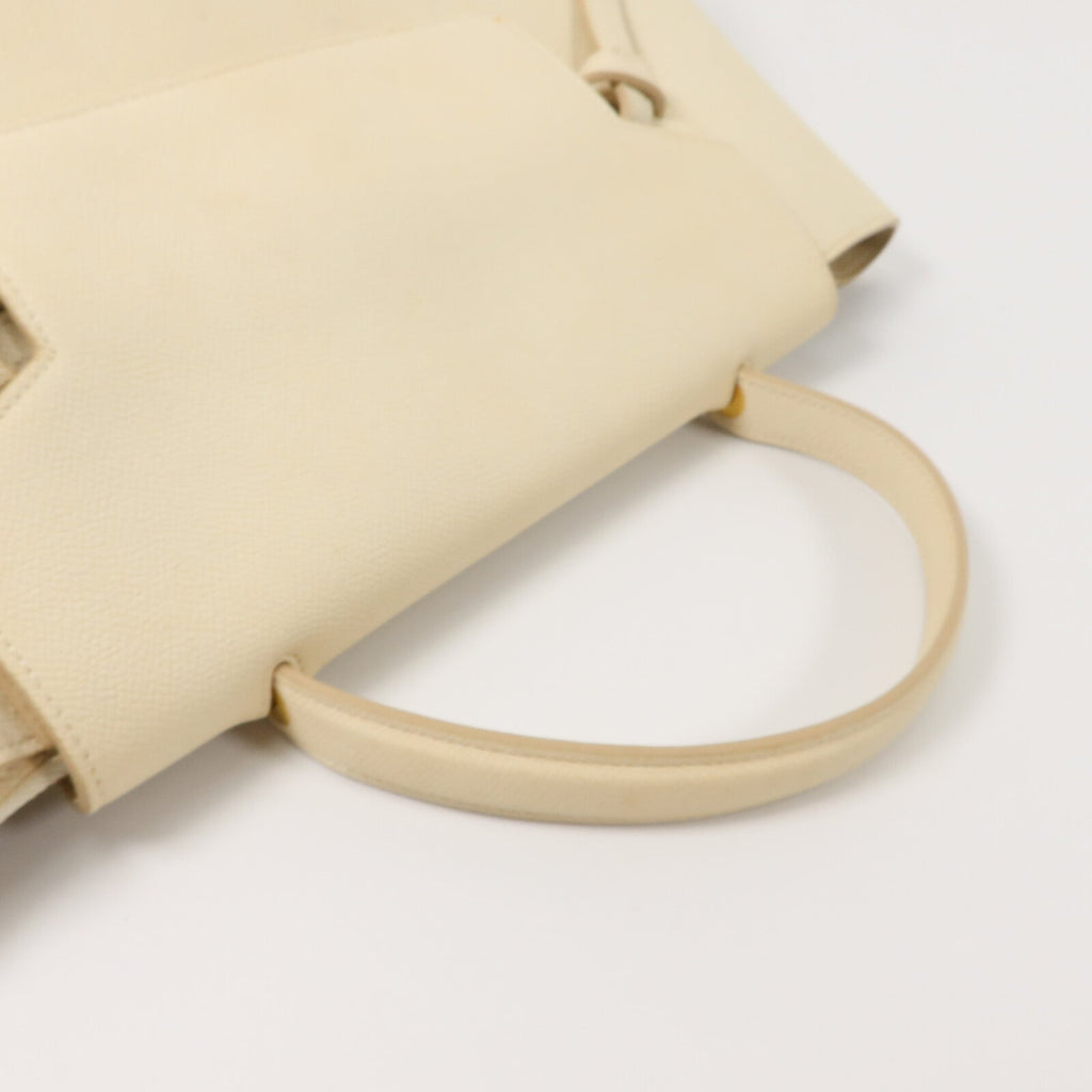 Celine Micro Belt Bag · Calfskin