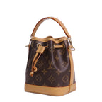 Louis Vuitton Nano Noé · Monogram