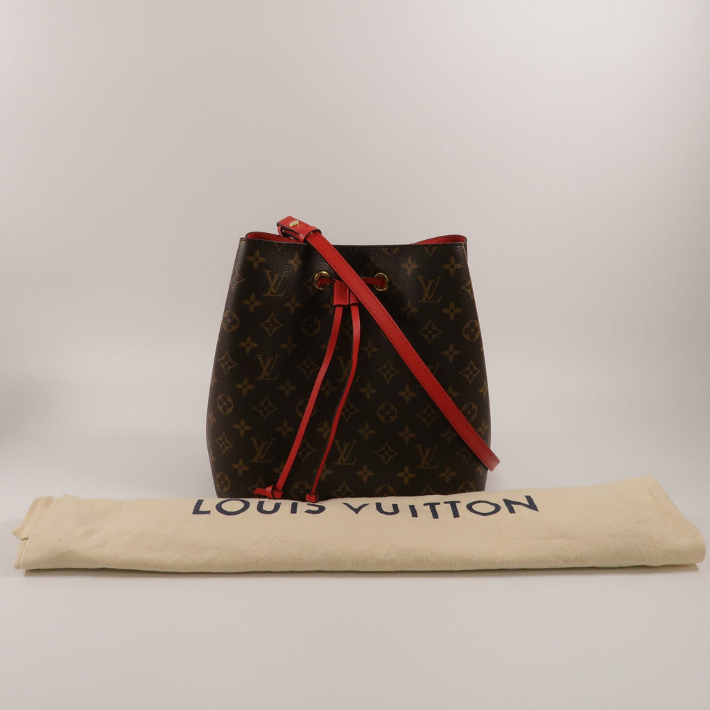 Louis Vuitton Neo Noé · Monogram