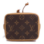 Louis Vuitton Nano Noé · Monogram
