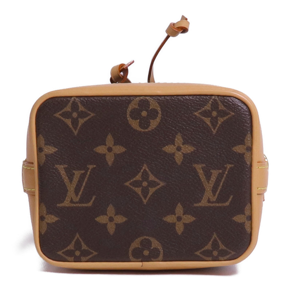 Louis Vuitton Nano Noé · Monogram