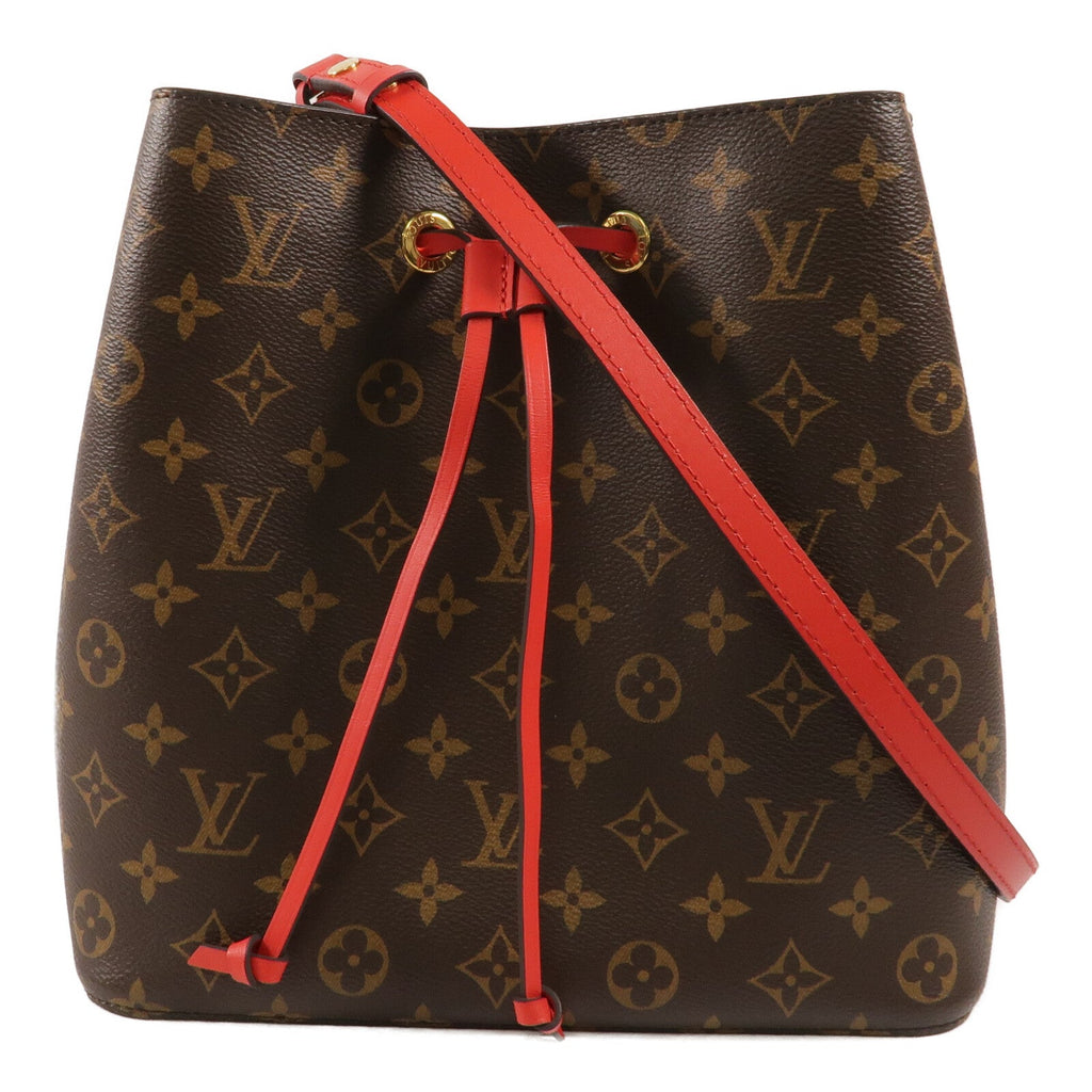 Louis Vuitton Neo Noé · Monogram