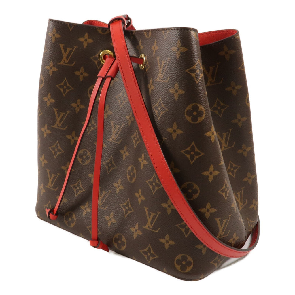 Louis Vuitton Neo Noé · Monogram