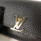 Louis Vuitton Capucines · Compact Wallet