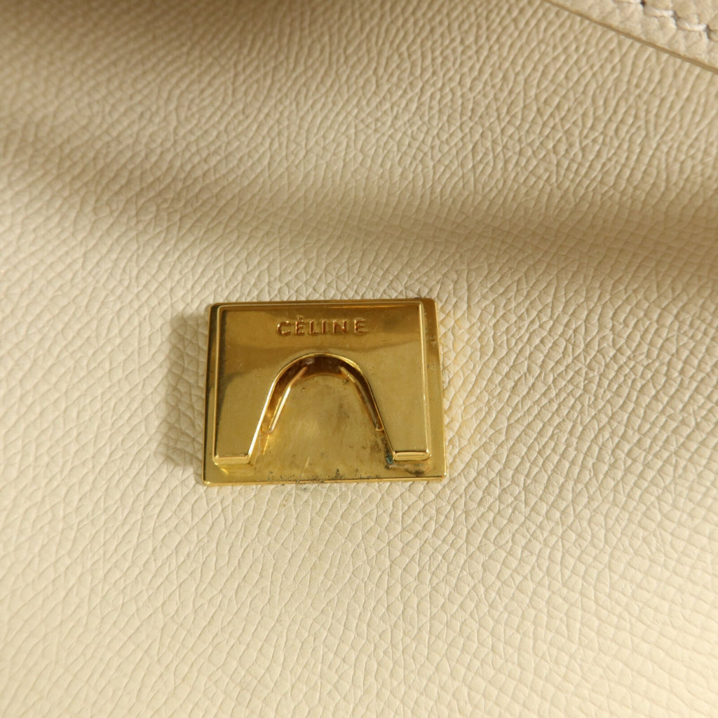 Celine Micro Belt Bag · Calfskin