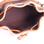 Louis Vuitton Nano Noé · Monogram