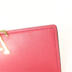 Louis Vuitton Capucines · Compact Wallet