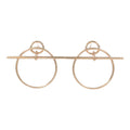 Hermès Loop · Rose Gold