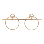 Hermès Loop · Rose Gold