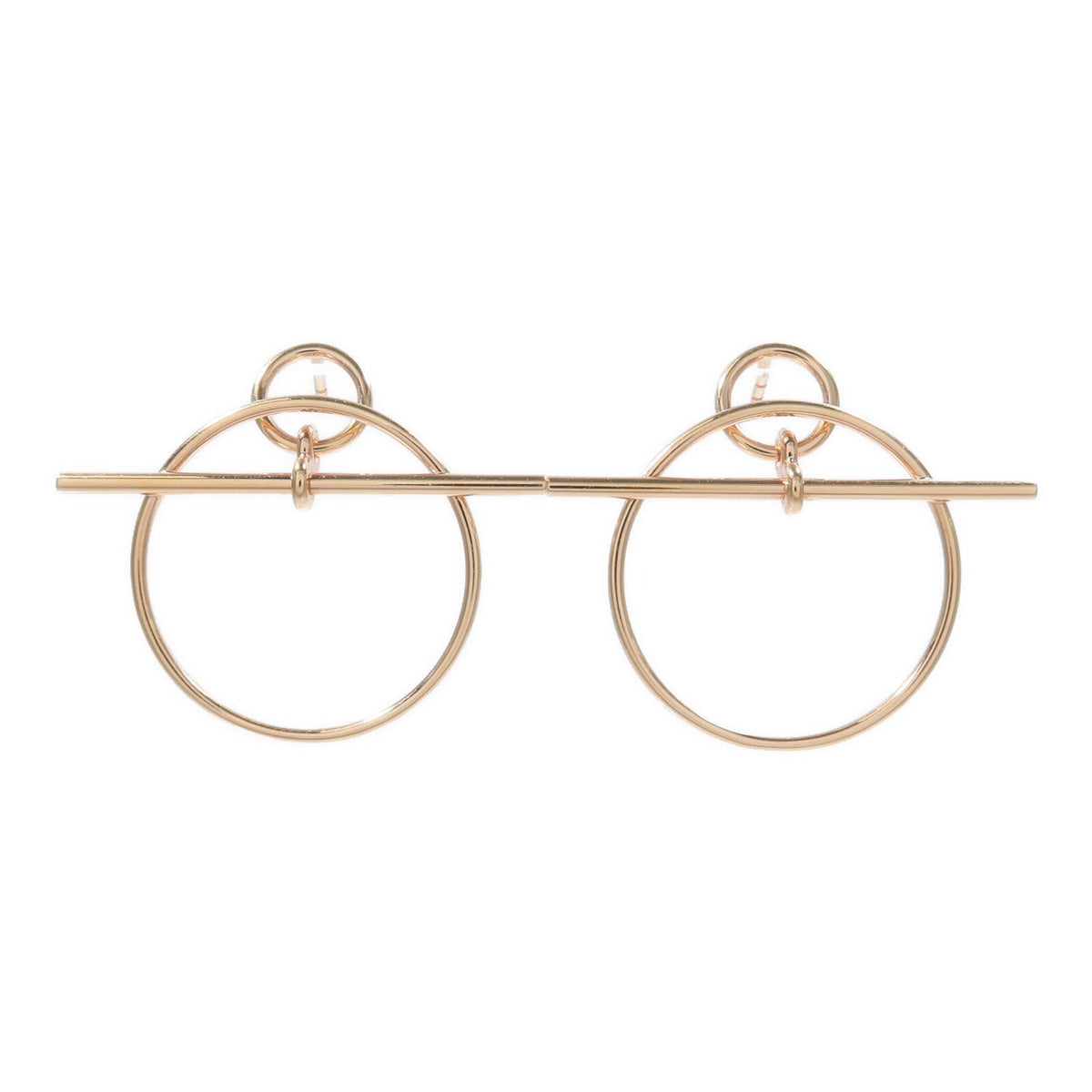 Hermès Loop · Rose Gold