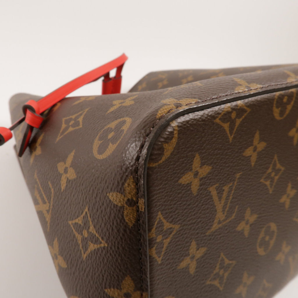 Louis Vuitton Neo Noé · Monogram