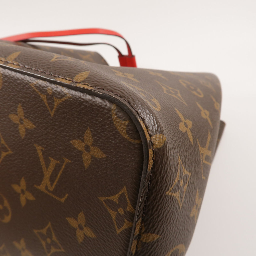 Louis Vuitton Neo Noé · Monogram