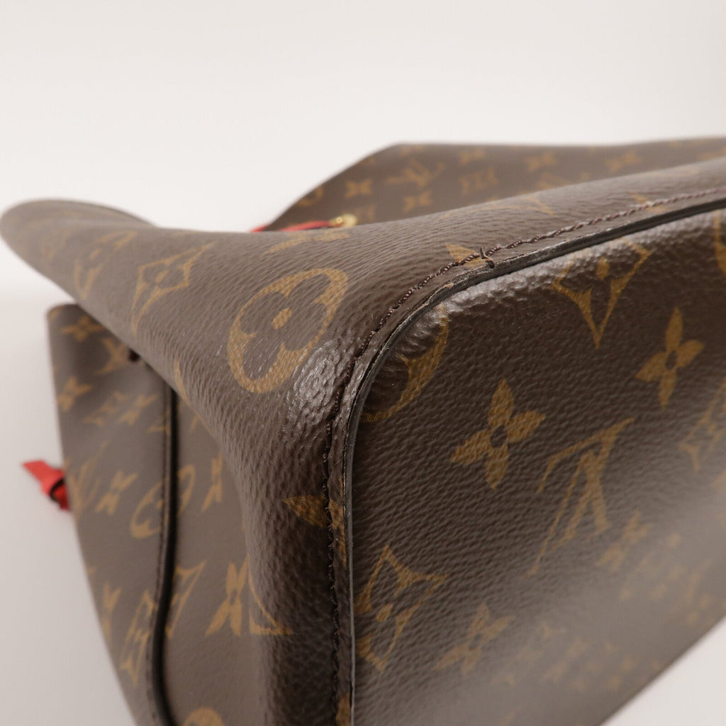 Louis Vuitton Neo Noé · Monogram