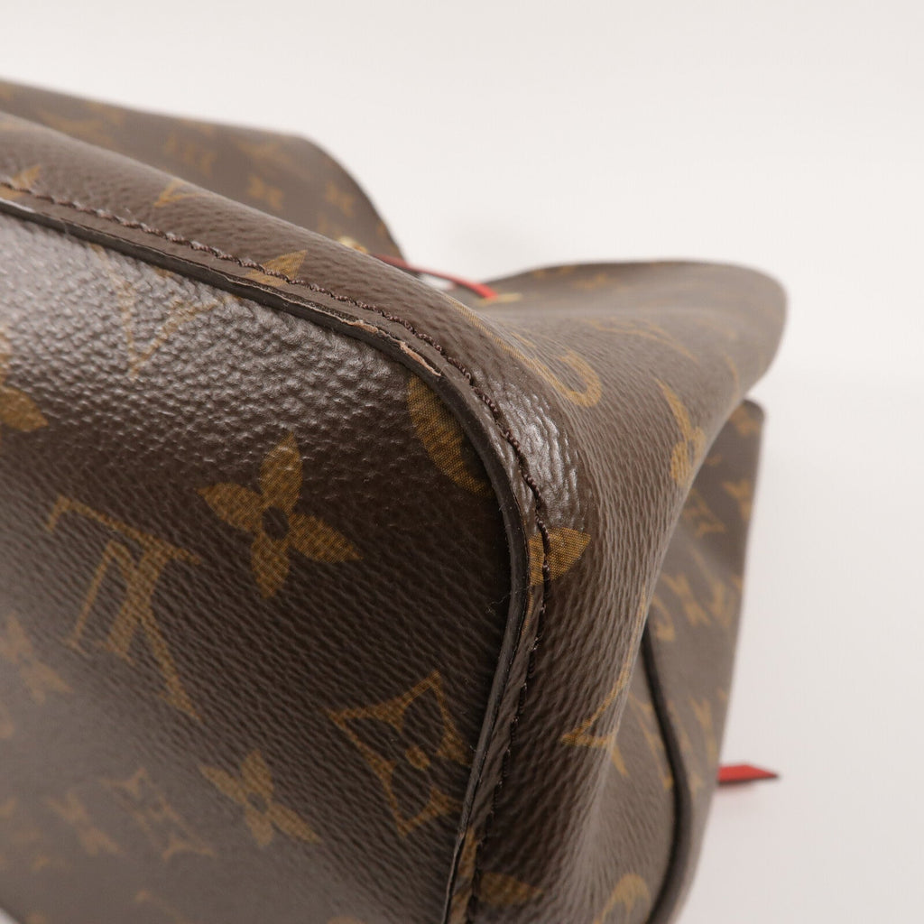 Louis Vuitton Neo Noé · Monogram