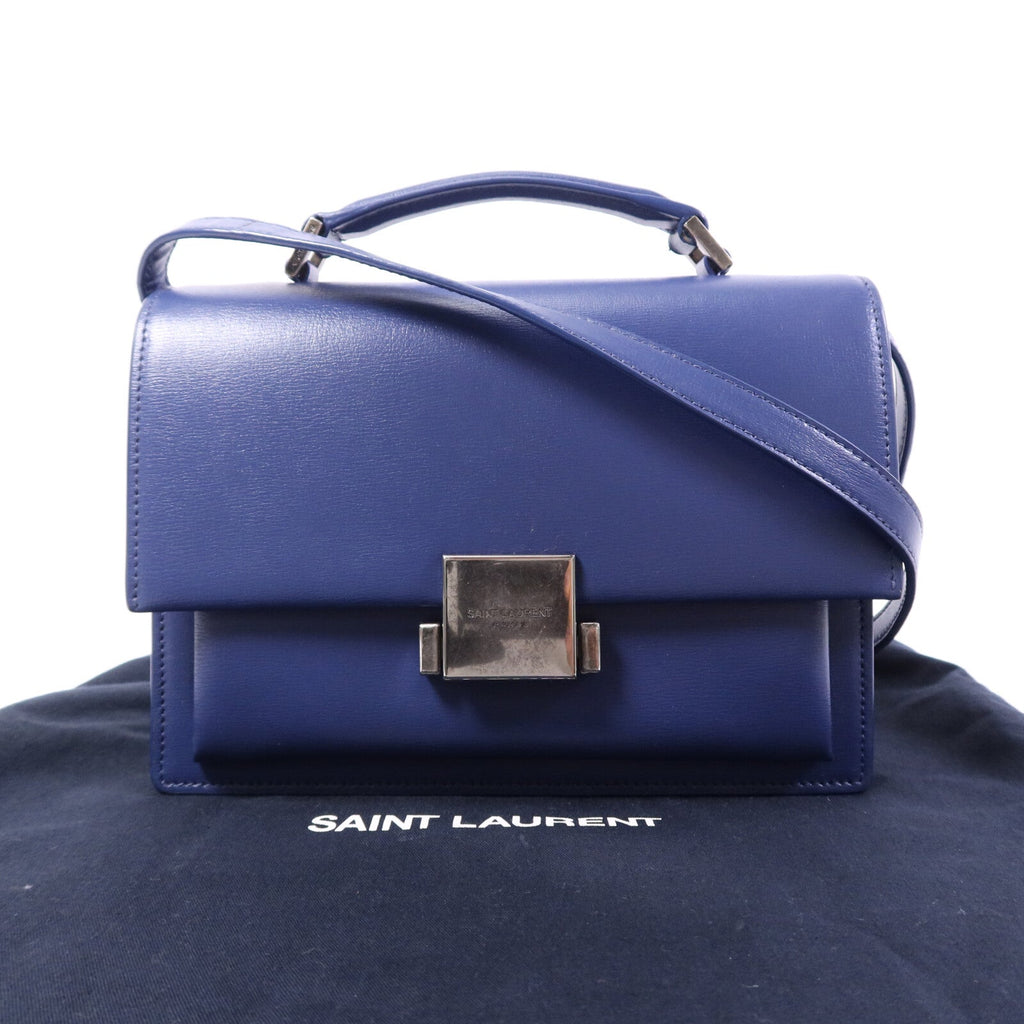 Saint Laurent Bellechasse · Calfskin