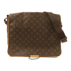 Louis Vuitton Abbesses · Monogram